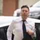 Elon Musk and Apple deny wild story that he tried to replace Tim Cook
