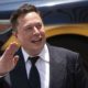 Elon Musk says SpaceX holds Bitcoin, ribs Jack Dorsey at conference