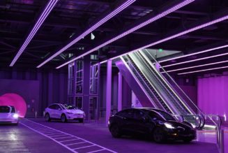 Elon Musk’s Boring Company pitches underground transit loop to Fort Lauderdale