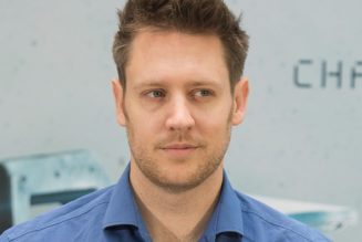 ‘Elysium’ and ‘District 9’ Director Neill Blomkamp Is Working on a AAA Video Game