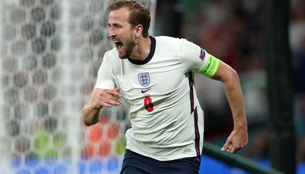 England Face UEFA Charge After Fan Uses Laser Pointer During Euro 2020 Semi-Final