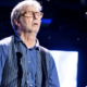 Eric Clapton Won’t Perform for “Discriminated” Audiences Where Vaccination Is Required