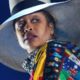 Erykah Badu Announces 2021 Tour Dates