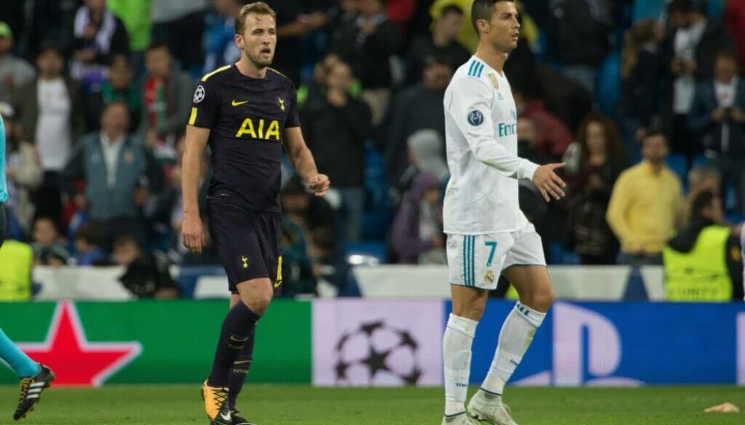 Euro 2020 Golden Boot: Cristiano Ronaldo or Harry Kane?