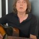 EUROPE’s JOEY TEMPEST Pays Tribute To RONNIE JAMES DIO With ‘Heaven And Hell’ Acoustic Performance