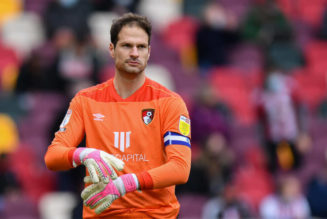 Everton interested in signing Premier League winner with 63 international caps – report