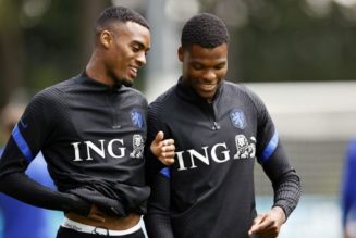 Everton set to meet with 25-yr-old this week, player expected to move to Goodison Park