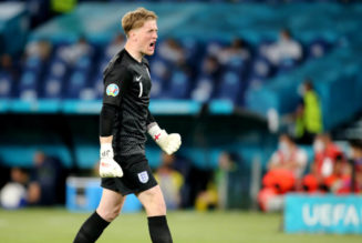 Everton star deserves praise, Dortmund player shows class,