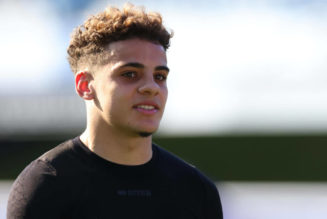 Everton to move for long-term target this summer, 21-yr-old will cost more than £25m