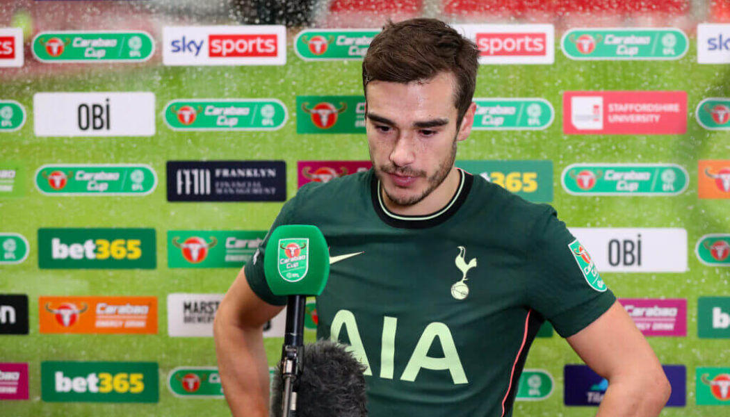 Everton will strike gold if Benitez can sign £25m star from PL rivals – SL View