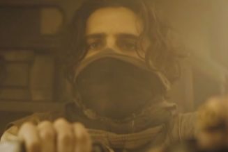 Everything We Know About Dune (So Far)