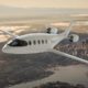 Eviation Announces First All-Electric Passenger Plane