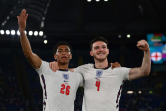 ‘Exceptional so far’ – Popular pundit hails West Ham star’s performance for England