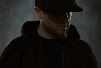 Excision Confirms New Album Coming In 2021