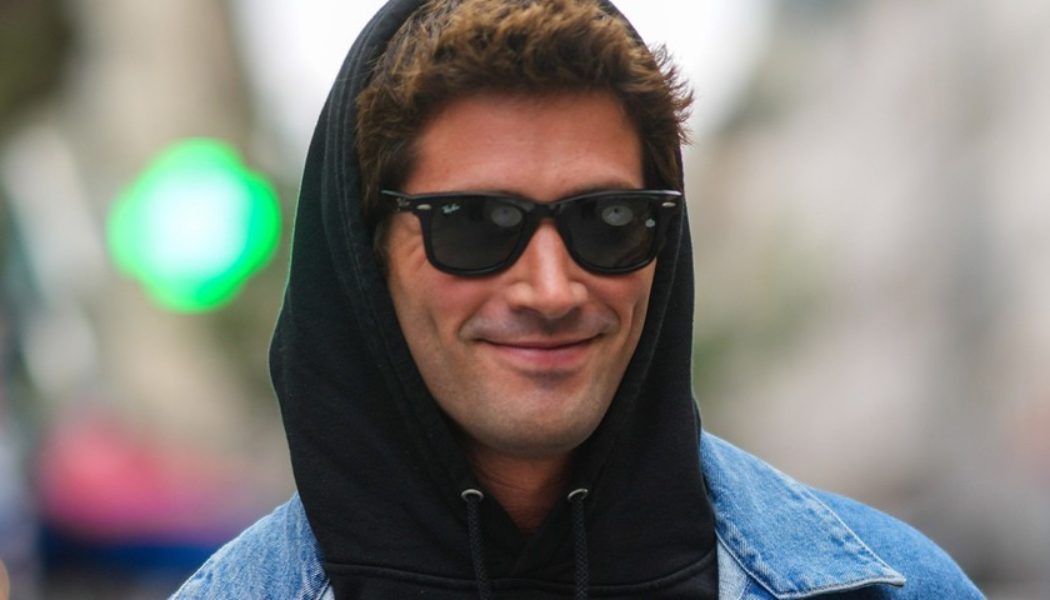 Facebook Confirms It’s Working on Ray-Ban Smart Glasses