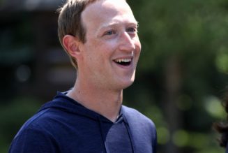 Facebook’s business is doing better than ever