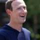 Facebook’s business is doing better than ever