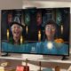 Facebook’s new AR feature for Portal lets you dress up as Harry Potter characters