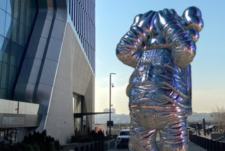 Fall Into the Looking Glass at the Shed’s New AR Exhibition