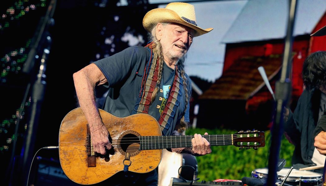 Farm Aid to Return Live in September With Willie Nelson & More: ‘We Need Each Other’