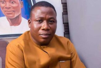 Femi Fani-Kayode asks President Buhari to leave Sunday Igboho alone to avoid civil war
