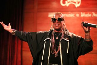 Femme It Forward Releases All-Female Debut Album ‘Big Femme Energy’ Featuring Rapsody and More