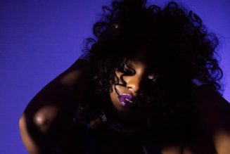 First Spin: The Week’s Best New Dance Tracks From Uniiqu3, Wave Racer & More