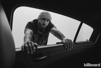 First Stream Latin: New Music From Nicky Jam, Silvana Estrada, Danny Ocean & More