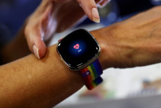 Fitbits Capable of Detecting Lasting COVID-19 Health Effects