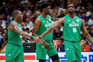 Flutterwave Backs Nigeria’s Basketball Team As Payments Partner Towards 2021 Olympics