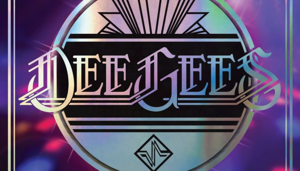 Foo Fighters’ Debut as the “Dee Gees” Is a Fun Foray Into the Legacy of the Bee Gees