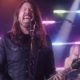 FOO FIGHTERS Release Performance Video For Cover Of BEE GEES’ ‘You Should Be Dancing’