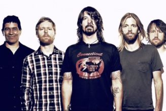 Foo Fighters Reschedule L.A. Show Following Positive COVID-19 Test