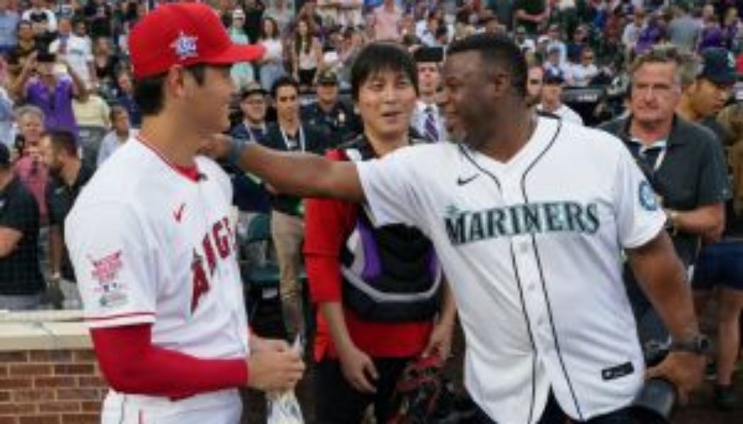 Foot Meet Mouth: Stephen A. Smith Apologizes For Insensitive Jab Made Towards Asian MLB Star Shohei Ohtani