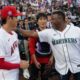 Foot Meet Mouth: Stephen A. Smith Apologizes For Insensitive Jab Made Towards Asian MLB Star Shohei Ohtani