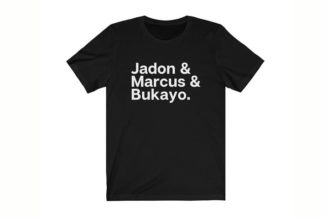 Football Fans Are Driving Up Demand For Anti-Racism Merchandise