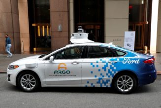 Ford’s self-driving cars will be available on Lyft’s platform in Miami and Austin