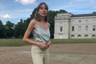 Forget Frills—This Is How Minimalists Do Wedding Guest Outfits