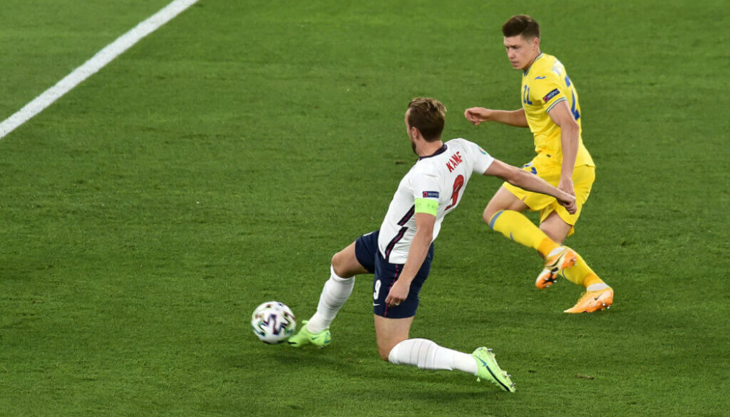 ‘Form is temporary but class is permanent’ – PL ace hails Tottenham star’s England display