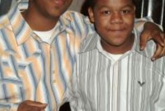 Former Disney Star Kyle Massey Charged With Immoral Communication With Teen