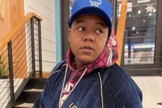 Former Disney Star Kyle Massey Wanted for Arrest After Skipping Court