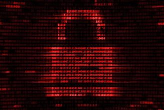 Former Trump advisor’s Gettr platform appeared to be briefly hacked Sunday