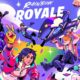 ‘Fortnite’ Announces Its First-Ever Pride Celebration Event “Rainbow Royale”