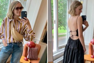 From Hen Dos to Heatwave Picnics: 7 Outfits I’ve Loved Wearing This Summer