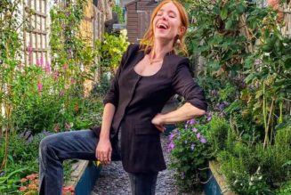 From Rixo to & Other Stories: Angela Scanlon Has the Best Wardrobe on TV