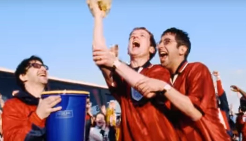 Fueled by Euro 2020, Soccer Anthems Kick a Goal In Midweek U.K. Chart