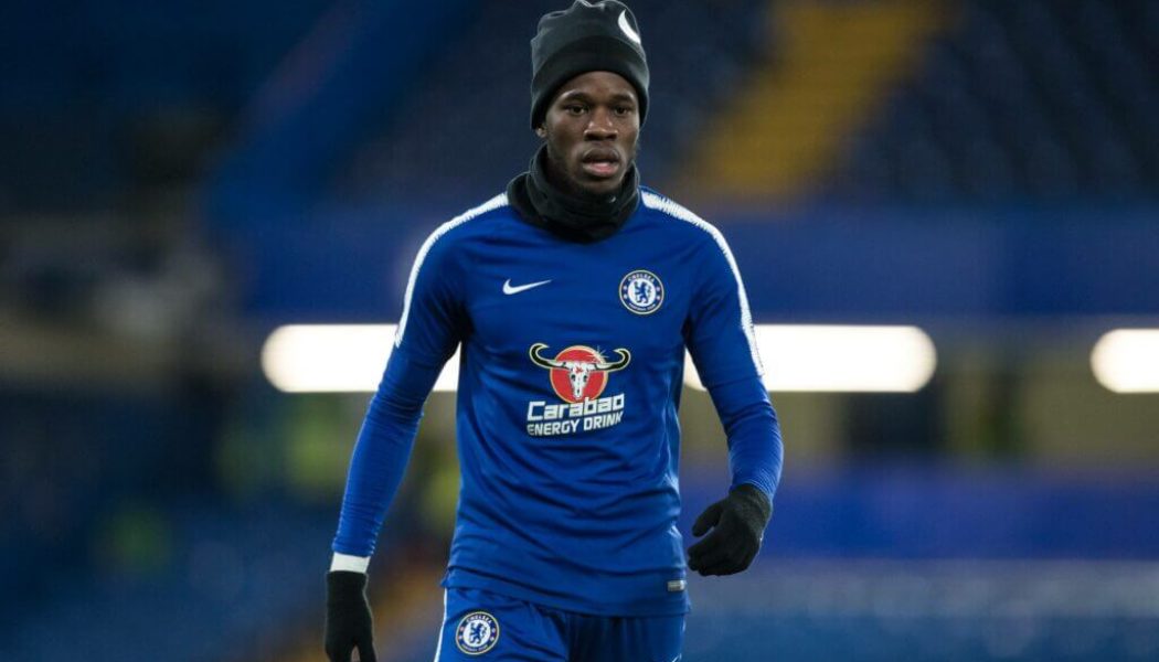 Fulham target agrees personal terms with Belgian giants, could join them soon – report