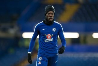 Fulham target agrees personal terms with Belgian giants, could join them soon – report