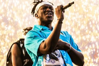 Future and 21 Savage Drop Bars on KSI’s New Song ‘Number 2’