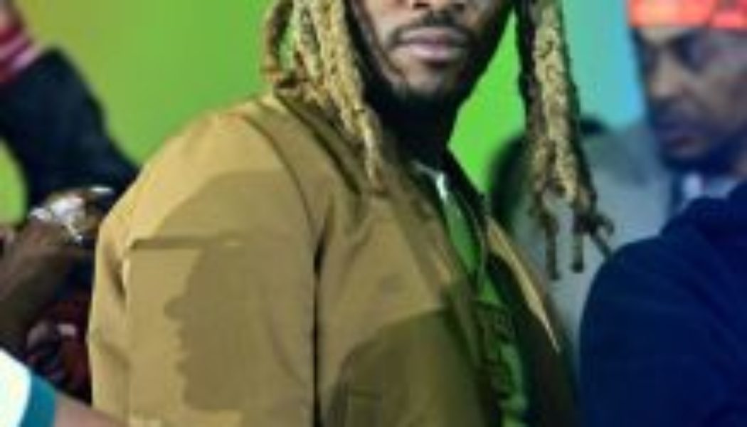 Future Says Blu Jasmine “Big Capping” After She Claimed He Offered 5 Stacks For Sex